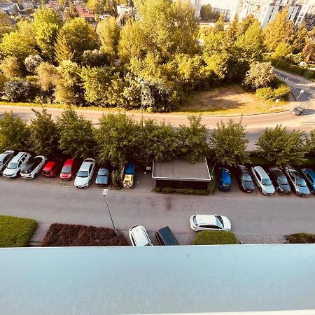 Apartamenty Ktw Debowe Tarasy Katowice Exterior foto